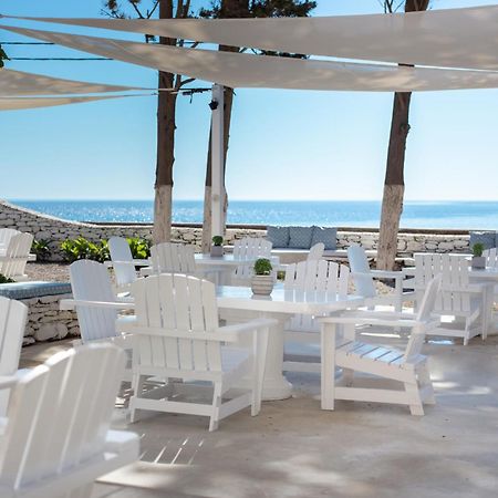 Votsalo Seaside Villa Piso Gialia Exteriör bild