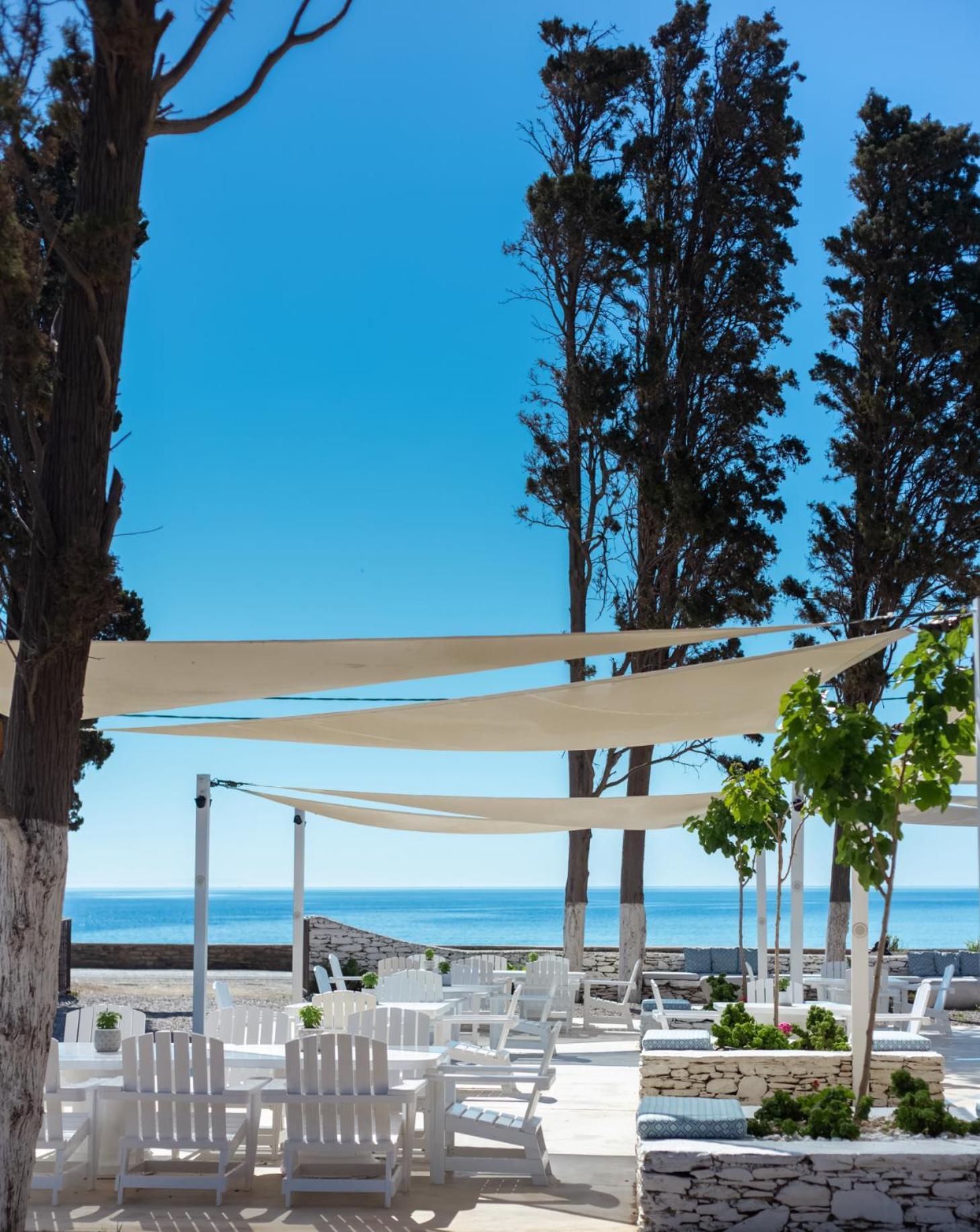 Votsalo Seaside Villa Piso Gialia Exteriör bild