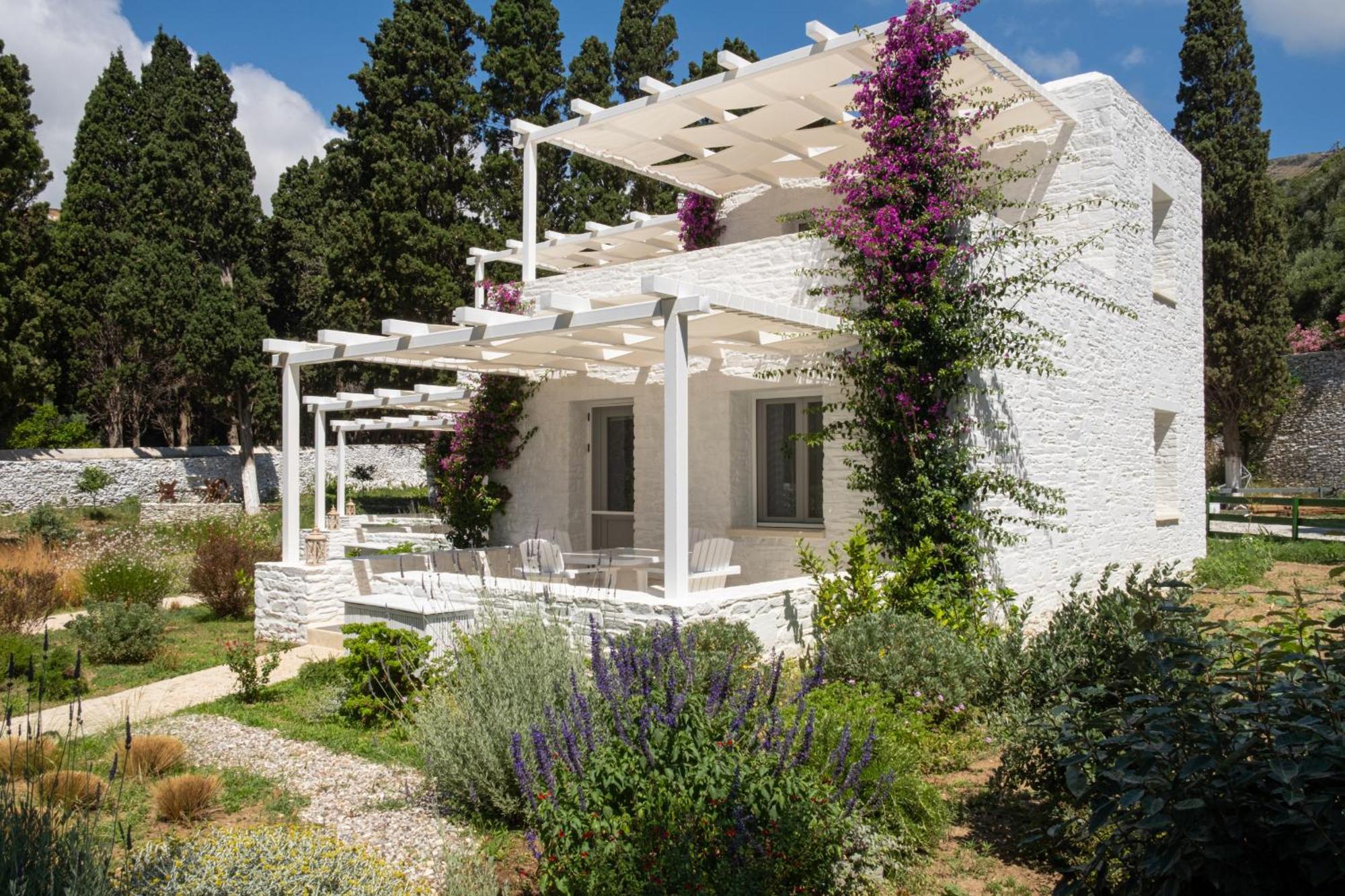 Votsalo Seaside Villa Piso Gialia Exteriör bild