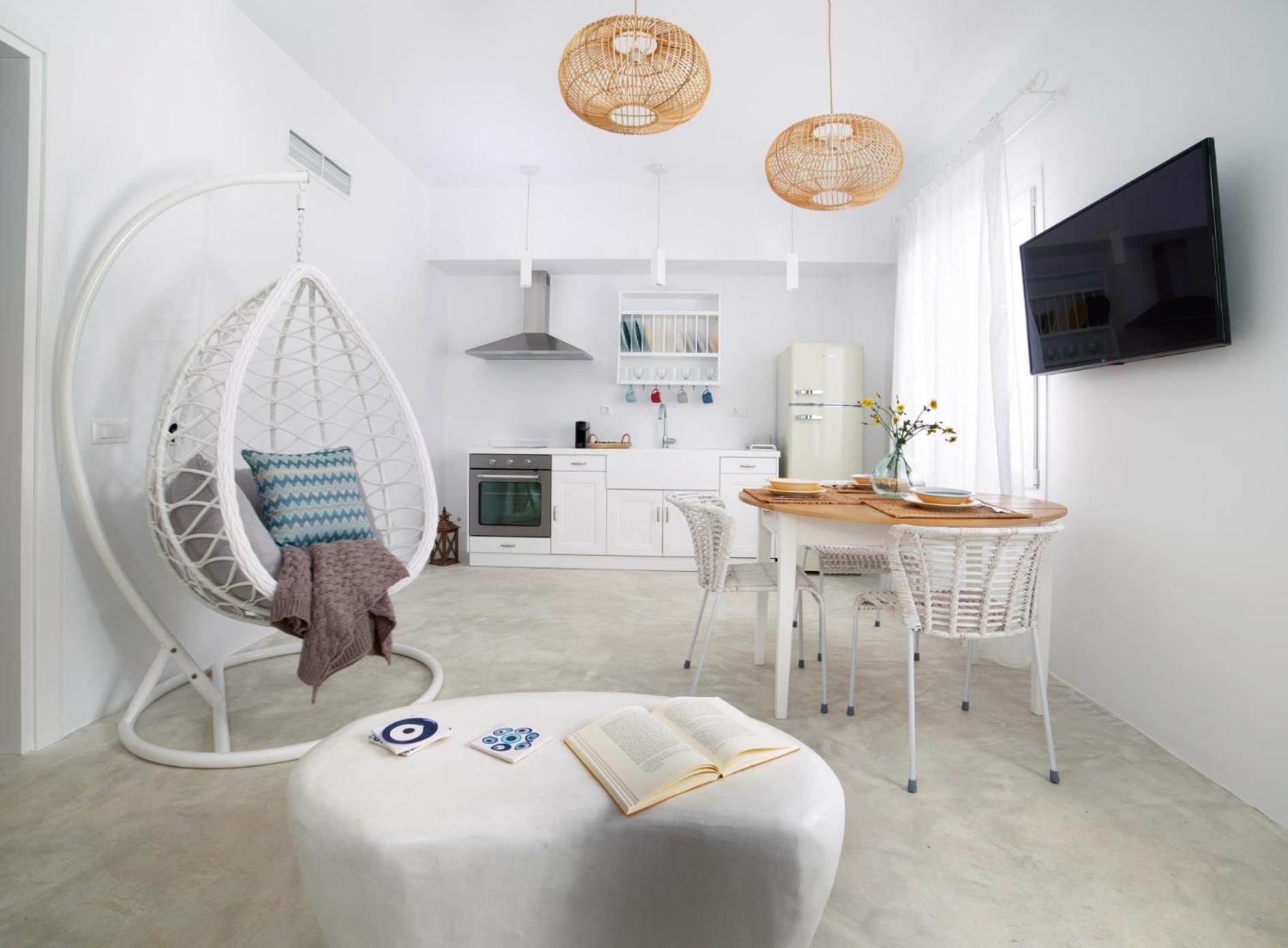Votsalo Seaside Villa Piso Gialia Exteriör bild
